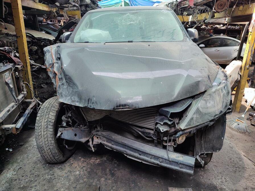  Mazda BT50 2020    EN DESARME