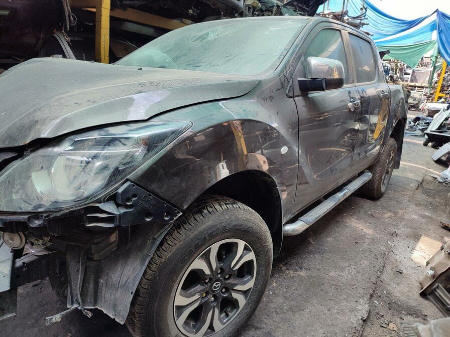  Mazda BT50 2020    EN DESARME