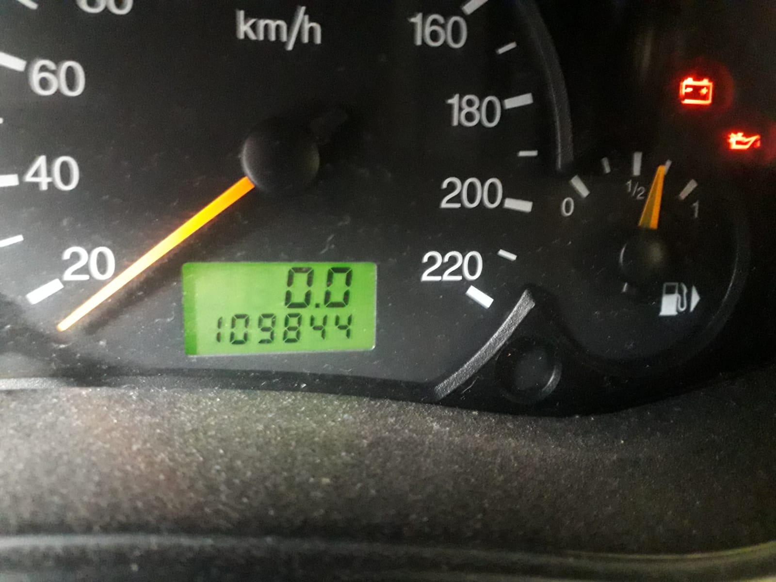  Ford FOCUS 2007    EN DESARME
