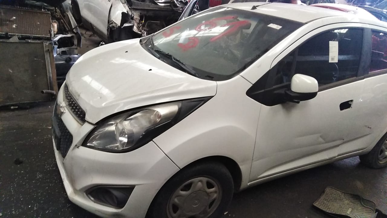  Chevrolet SPARK 2014    EN DESARME