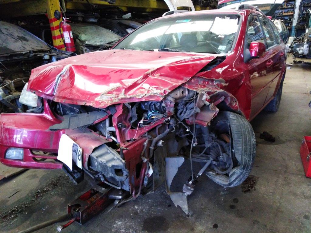  Chevrolet OPTRA 2011    EN DESARME