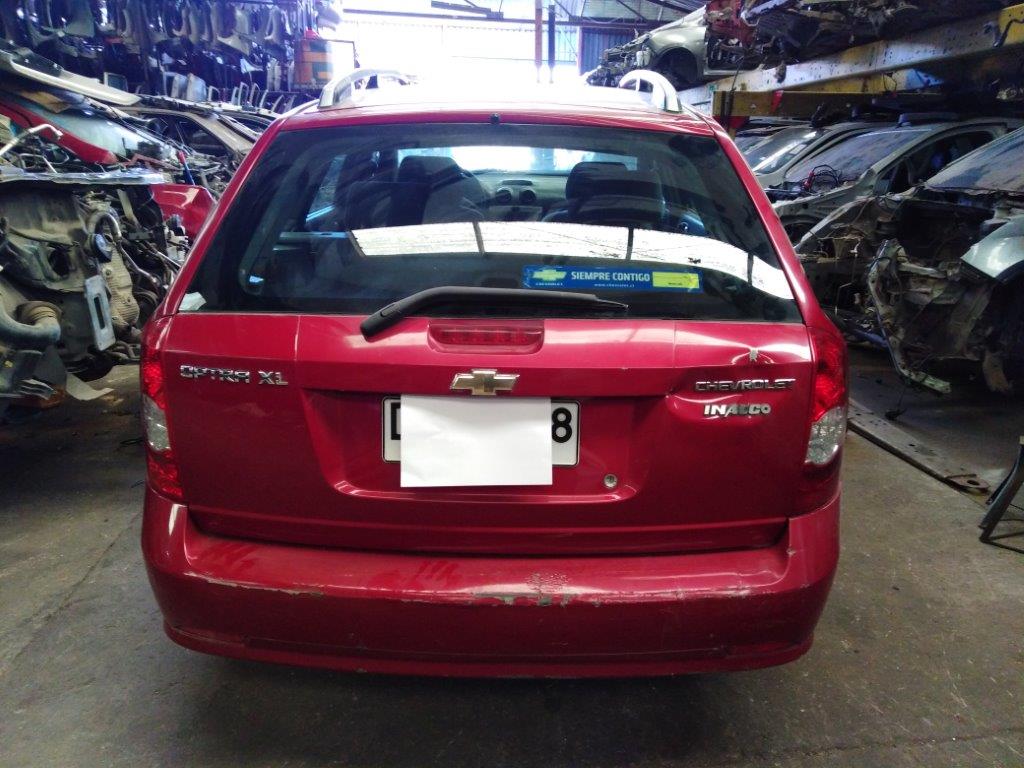  Chevrolet OPTRA 2011    EN DESARME