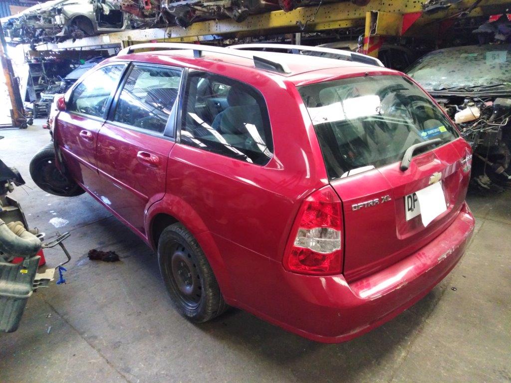  Chevrolet OPTRA 2011    EN DESARME