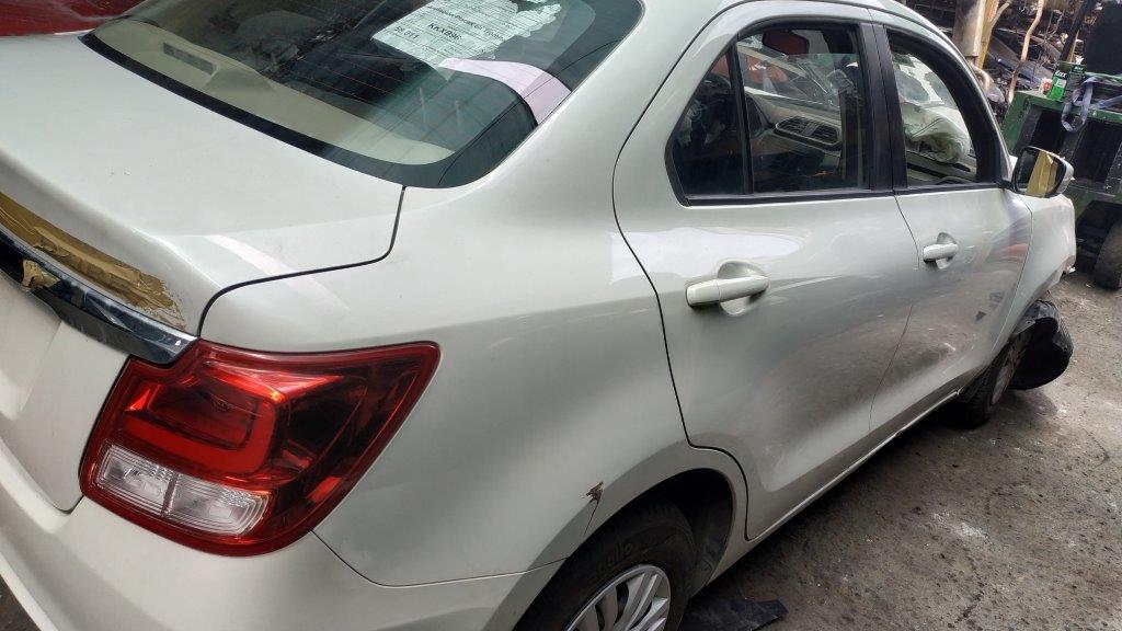  Suzuki DZIRE 2018    EN DESARME