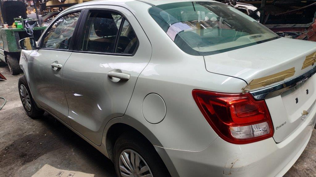 Suzuki DZIRE 2018    EN DESARME