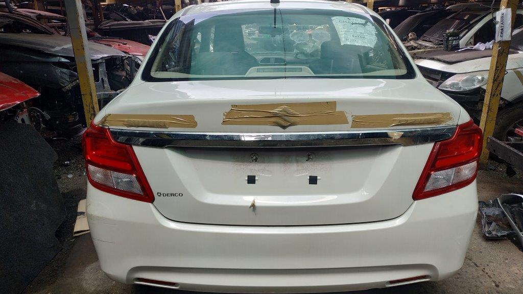  Suzuki DZIRE 2018    EN DESARME