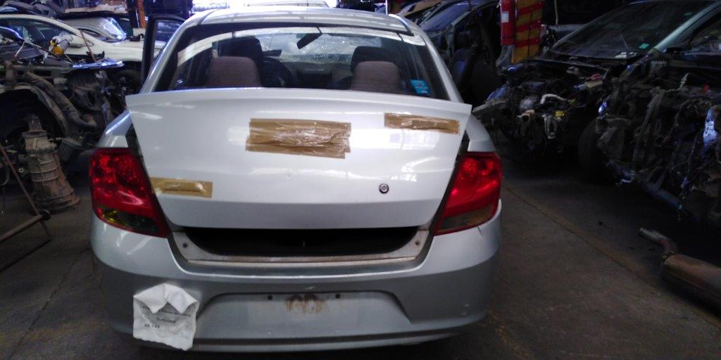  Chevrolet SAIL 2014    EN DESARME