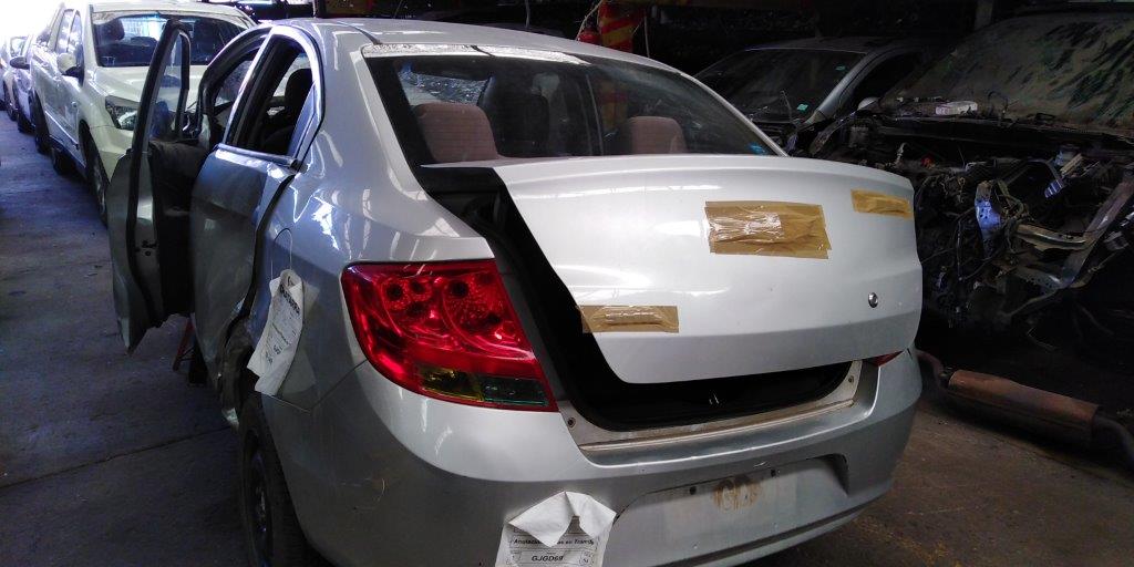  Chevrolet SAIL 2014    EN DESARME