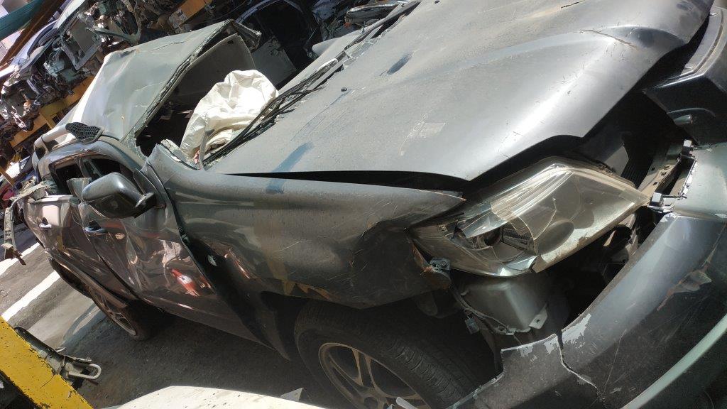  Mitsubishi OUTLANDER 2007    EN DESARME