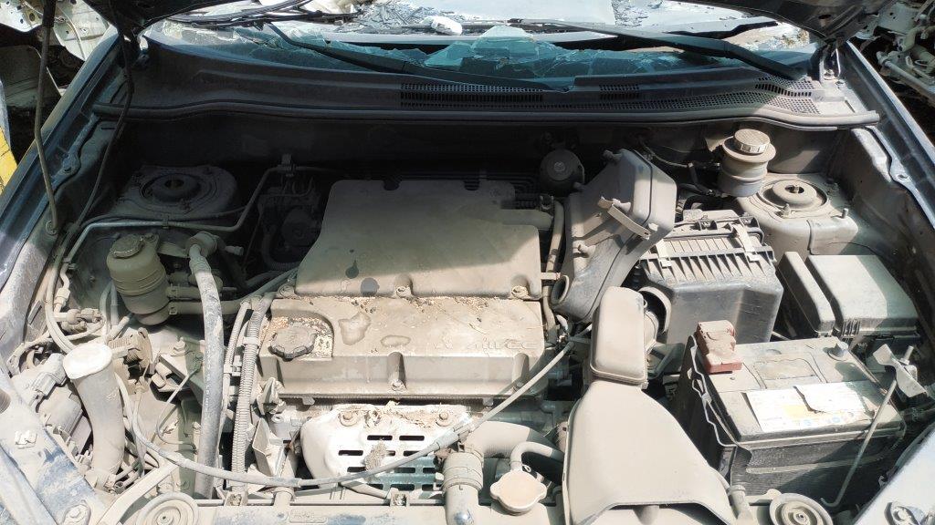  Mitsubishi OUTLANDER 2007    EN DESARME