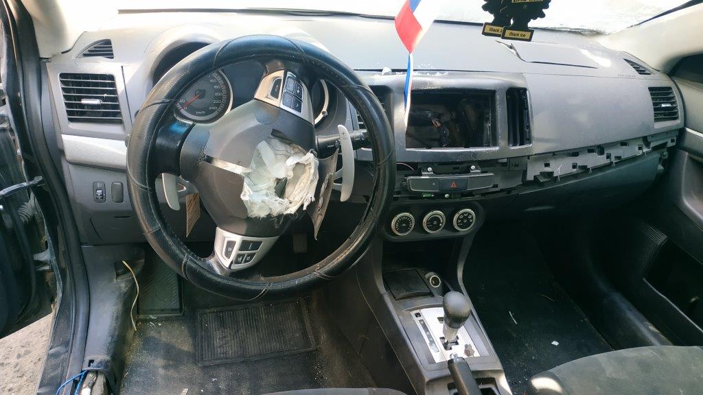  Mitsubishi LANCER 2008    EN DESARME