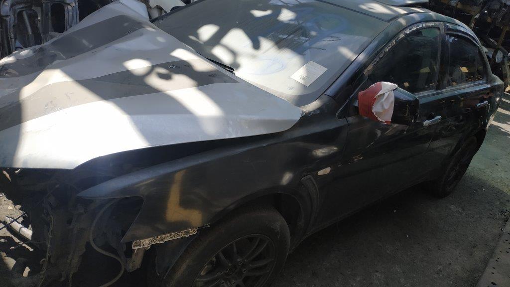  Mitsubishi LANCER 2008    EN DESARME