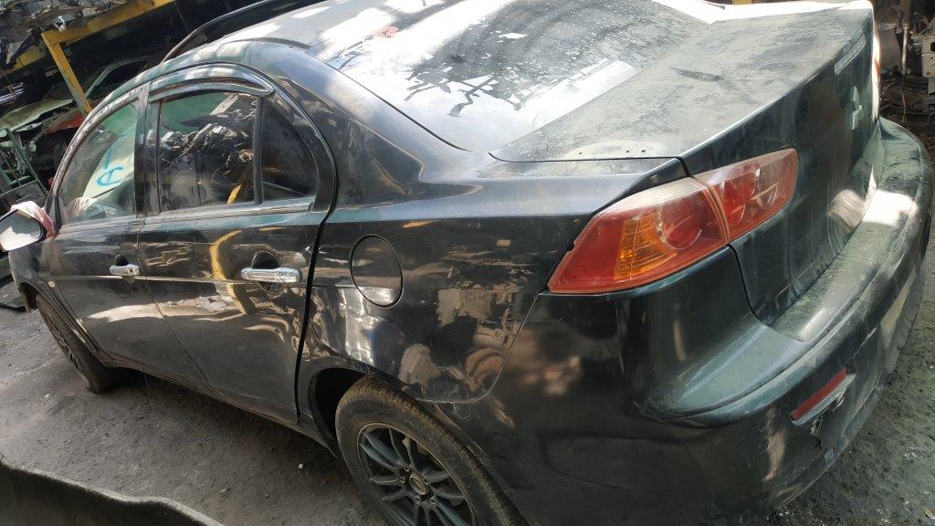  Mitsubishi LANCER 2008   EN DESARME