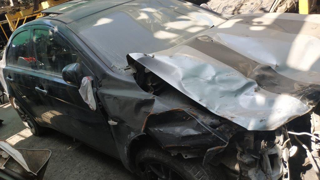 Mitsubishi LANCER 2008    EN DESARME