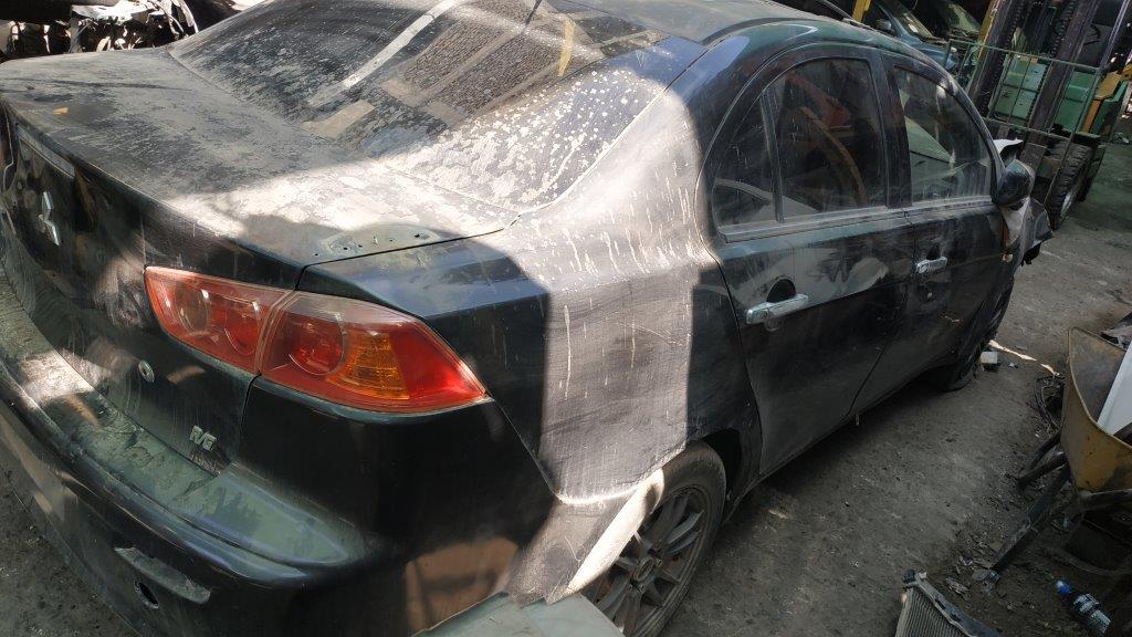  Mitsubishi LANCER 2008    EN DESARME