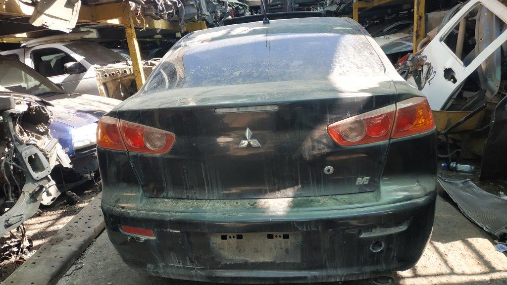  Mitsubishi LANCER 2008    EN DESARME