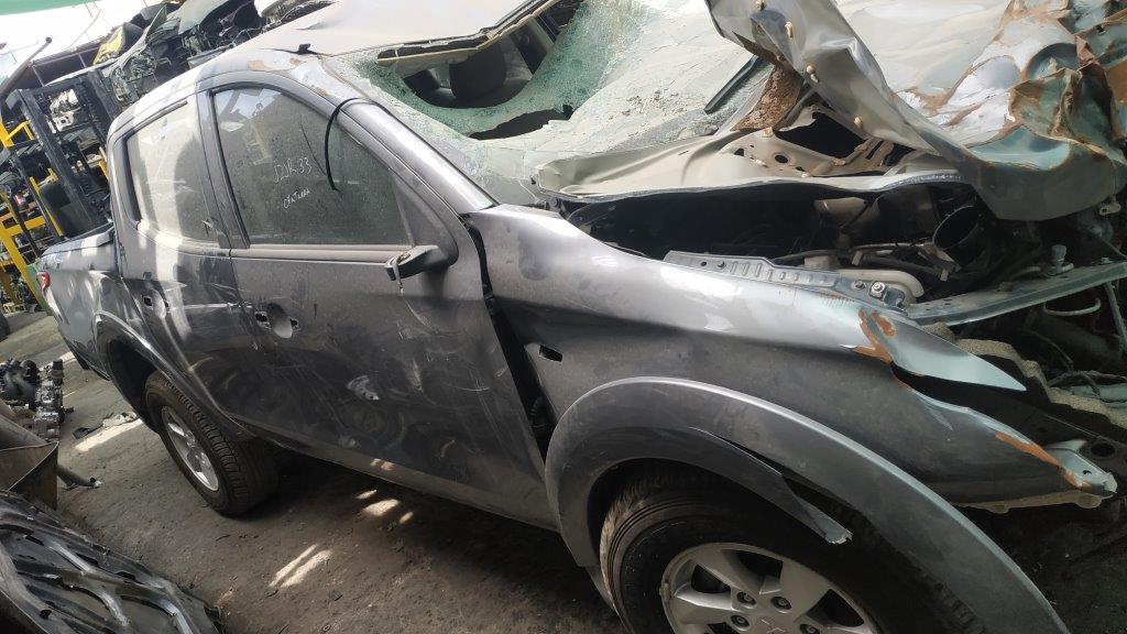  Mitsubishi L200 2018    EN DESARME