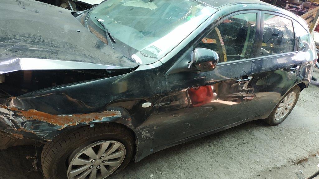  Subaru IMPREZA 2010    EN DESARME