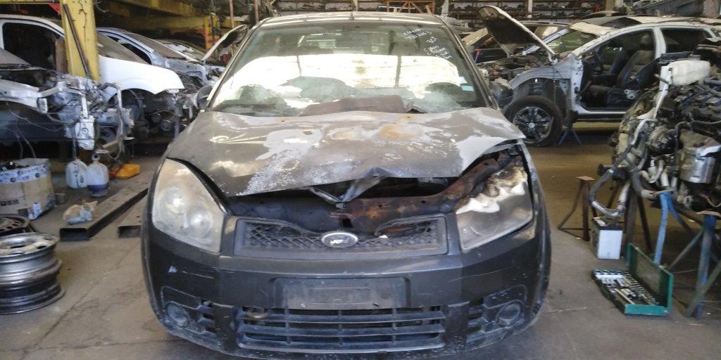  Ford FIESTA 2007    EN DESARME