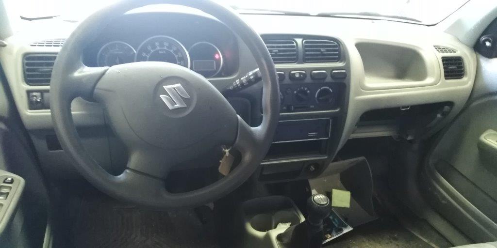  Suzuki ALTO 2013    EN DESARME
