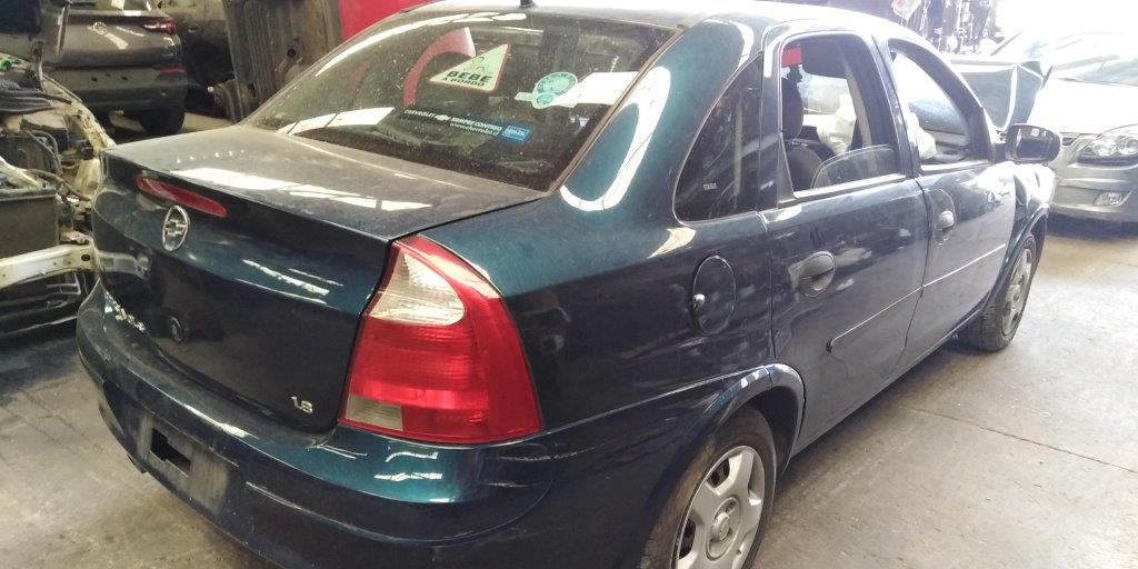  Chevrolet CORSA 2003    EN DESARME