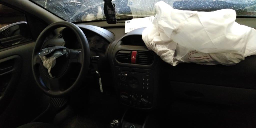  Chevrolet CORSA 2003    EN DESARME