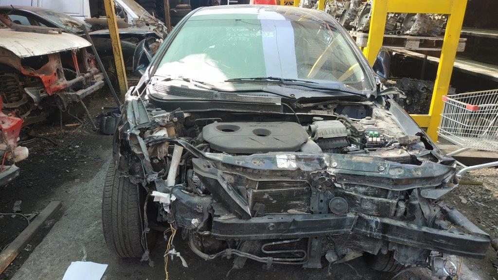  Hyundai SONATA 2014    EN DESARME