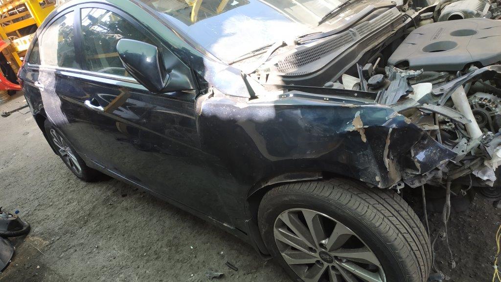  Hyundai SONATA 2014    EN DESARME