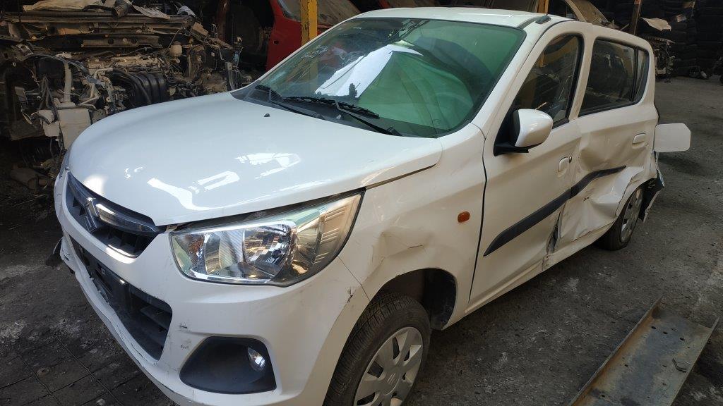  Suzuki ALTO 2017    EN DESARME
