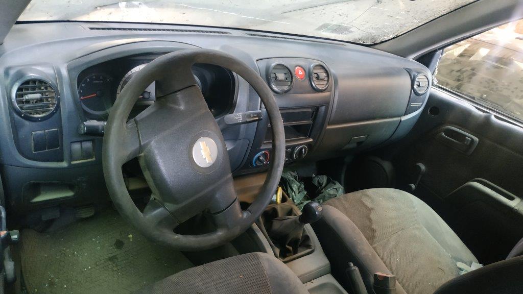  Chevrolet DMAX 2012    EN DESARME