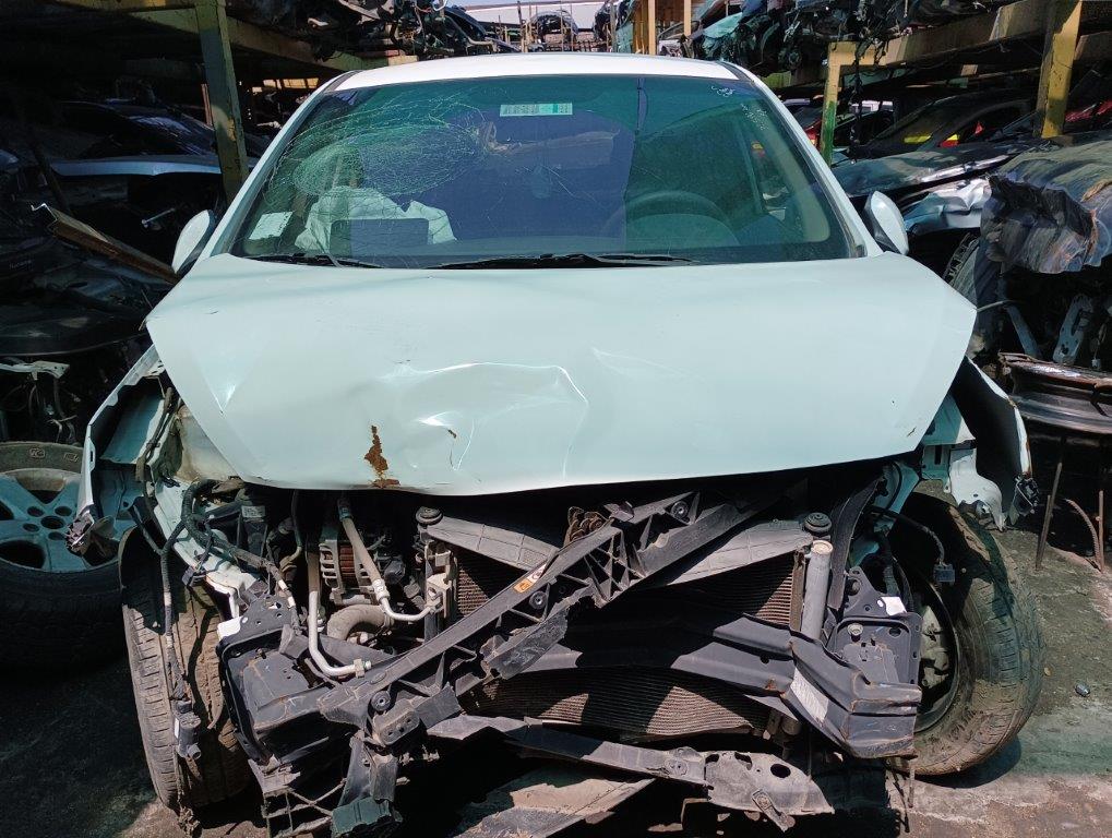  Hyundai i 10 2018    EN DESARME