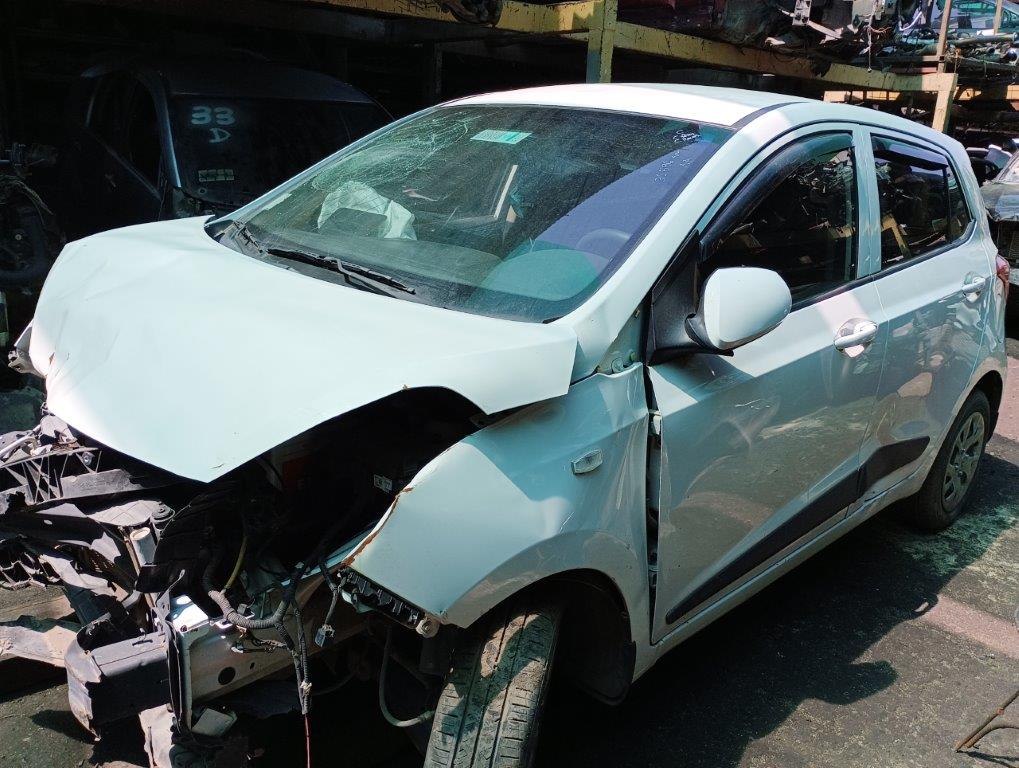  Hyundai i 10 2018    EN DESARME