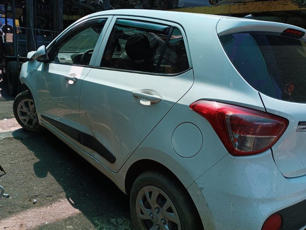  Hyundai i 10 2018    EN DESARME