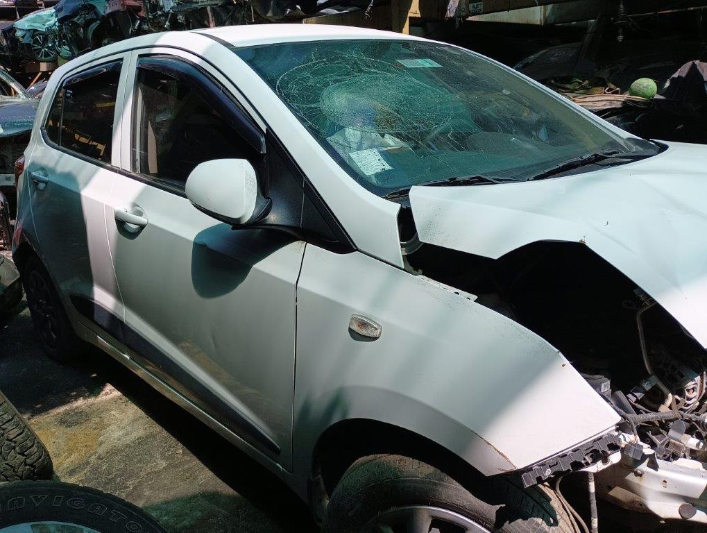  Hyundai i 10  USADO