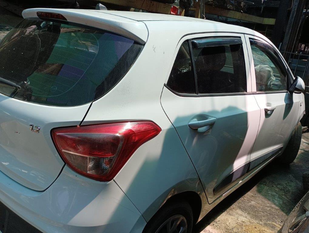  Hyundai i 10 2018    EN DESARME