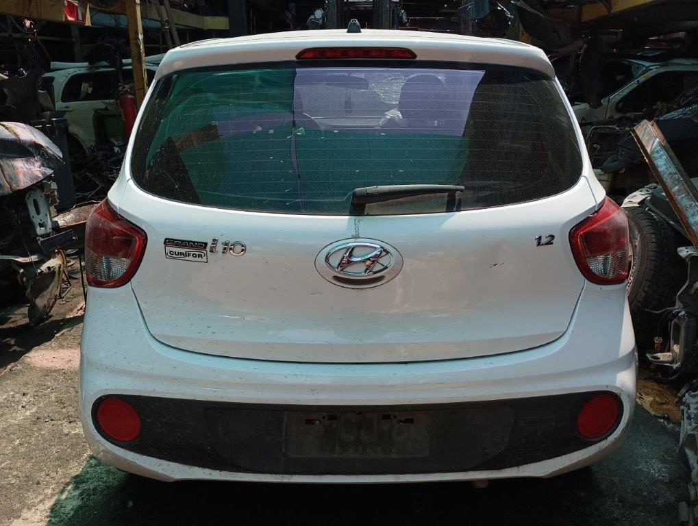  Hyundai i 10 2018    EN DESARME