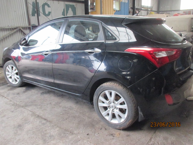  Hyundai i30 2013    EN DESARME