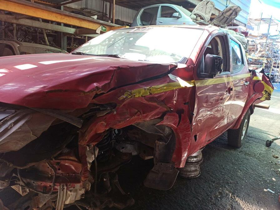  Mitsubishi L200 2019    EN DESARME