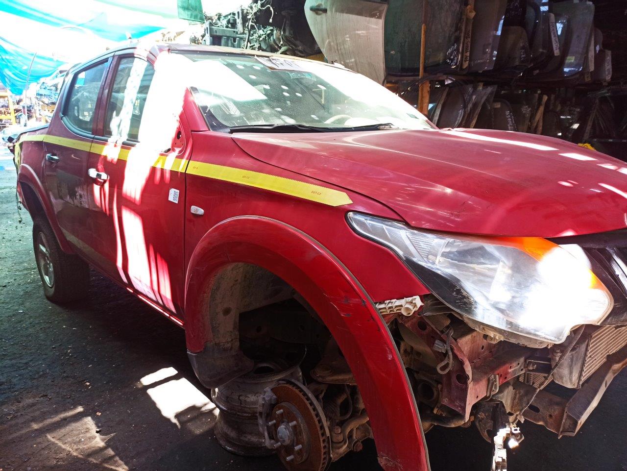  Mitsubishi L200 2019    EN DESARME