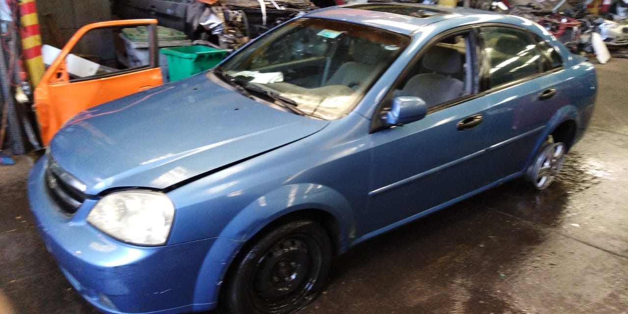 Chevrolet OPTRA 2007    EN DESARME