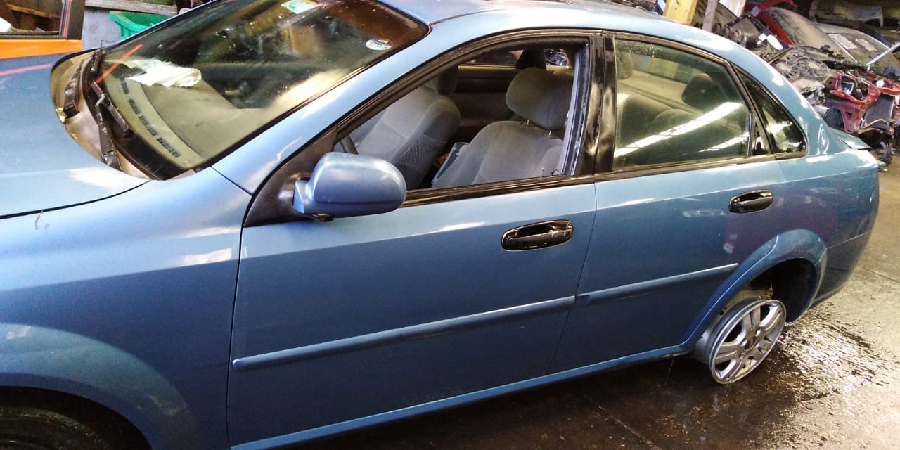  Chevrolet OPTRA 2007    EN DESARME