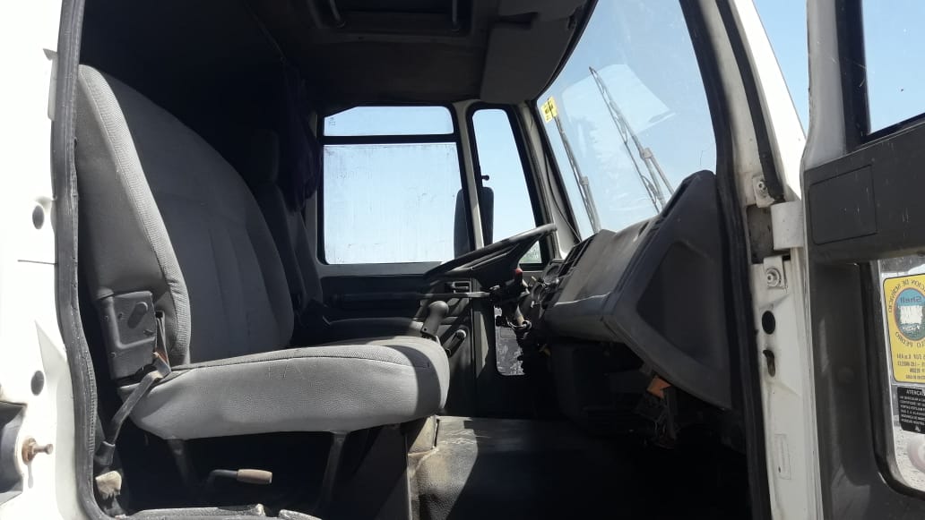  Ford CARGO 1992    EN DESARME