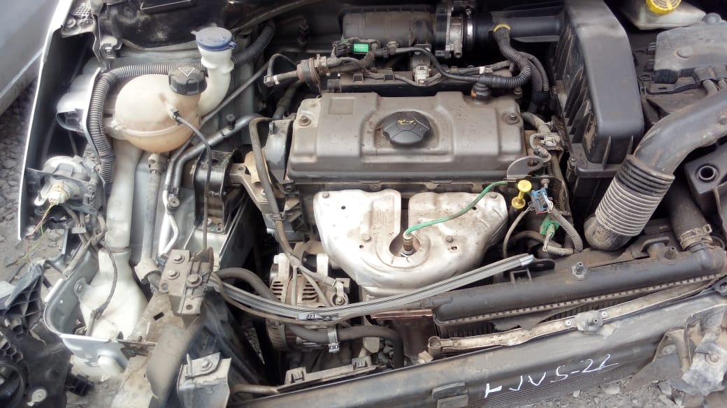  Citroen C3 2013    EN DESARME