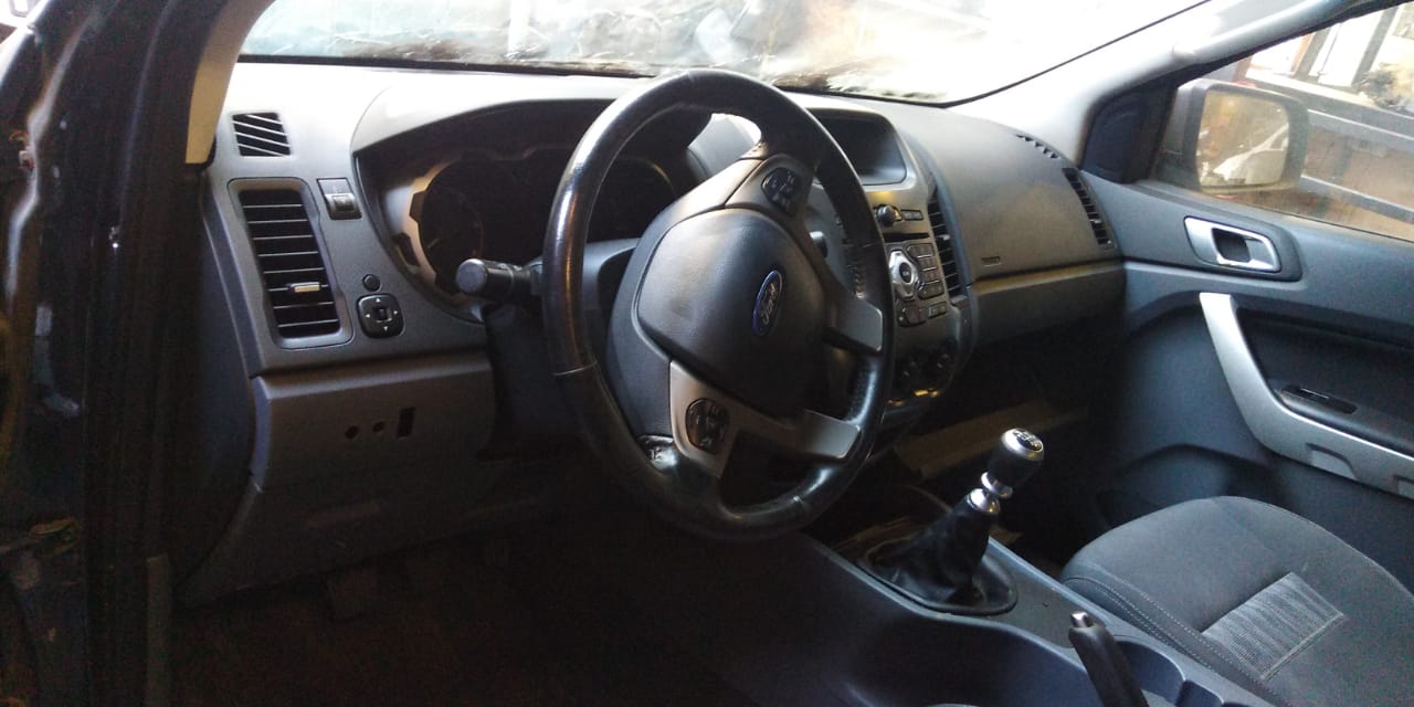  Ford RANGER 2016    EN DESARME