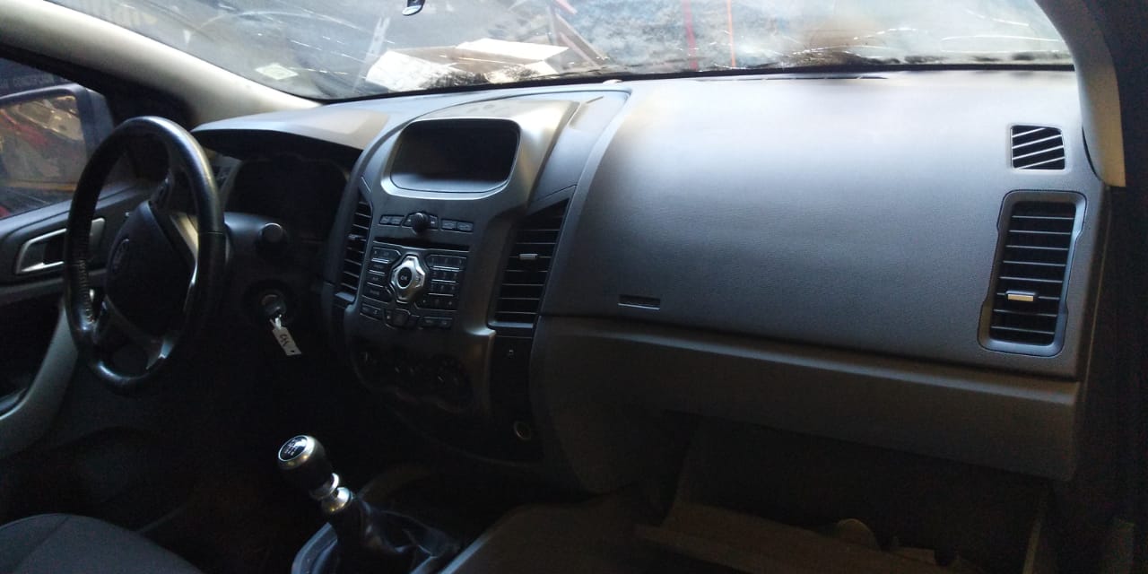  Ford RANGER 2016    EN DESARME