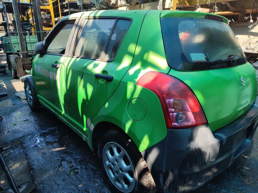  Suzuki SWIFT 2010    EN DESARME