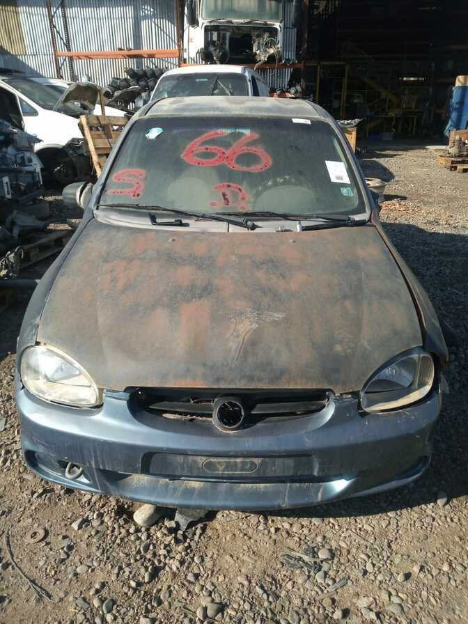  Chevrolet CORSA 2005    EN DESARME