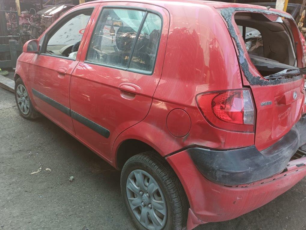  Hyundai GETZ 2006    EN DESARME
