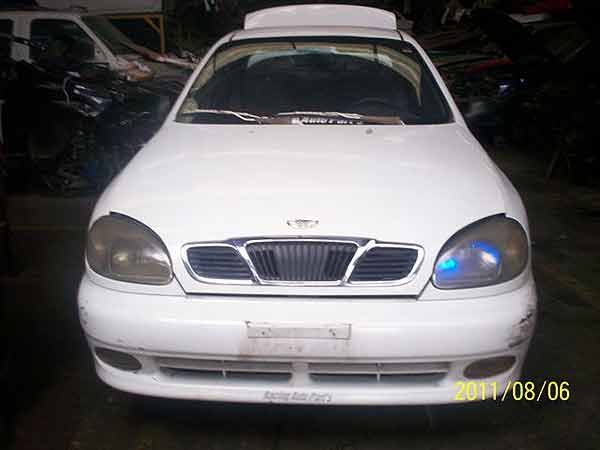Daewoo LANOS 1998 - 1 REPUESTO USADO/USADA EN DESARME