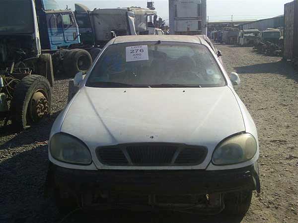 Daewoo LANOS 1998 - 1 REPUESTO USADO/USADA EN DESARME